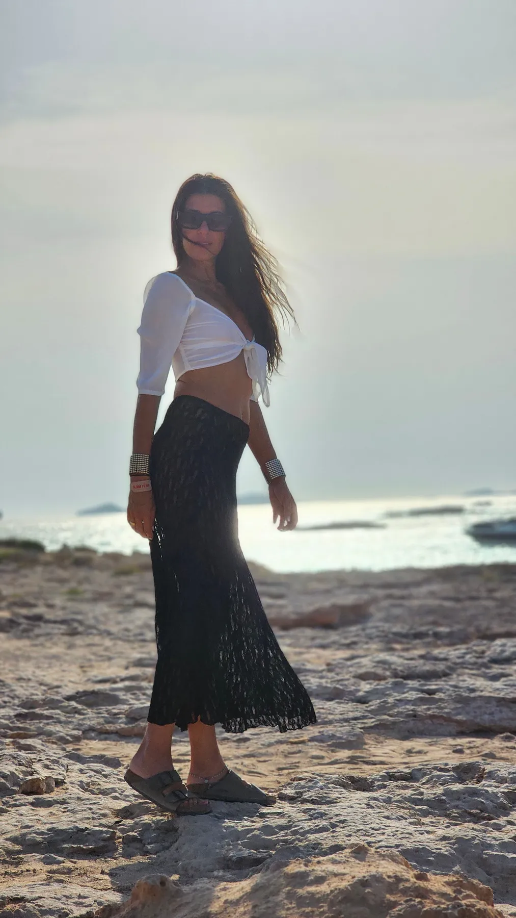 Laura Martínez Arjona, fundadora d'INNER by Lau